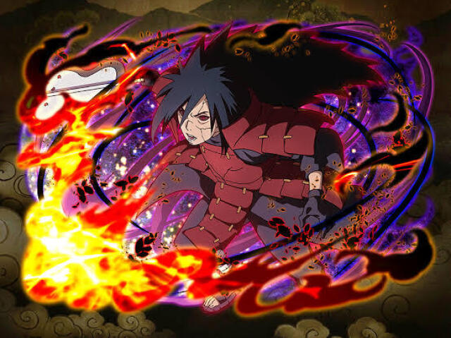 Madara