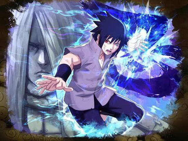 Sasuke