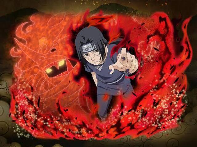 Itachi