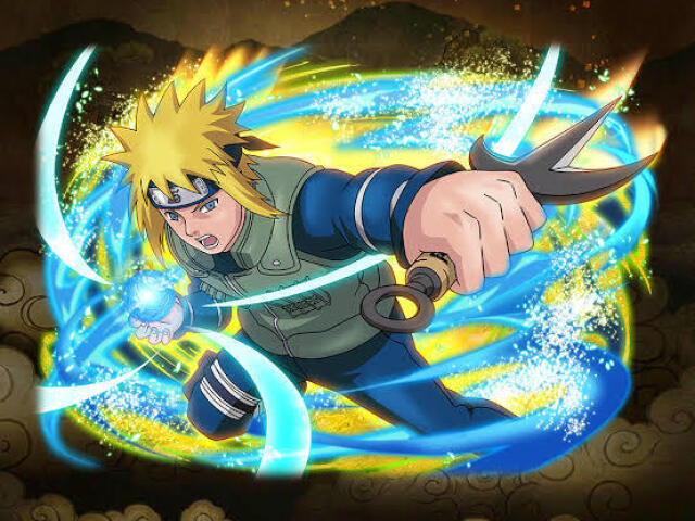 Minato