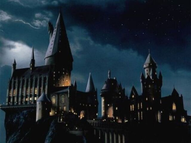 Quem seria seu namorado de Harry Potter?