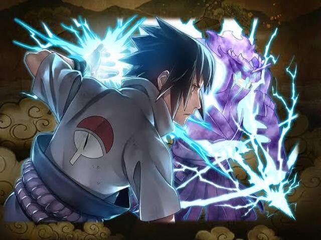 Sasuke