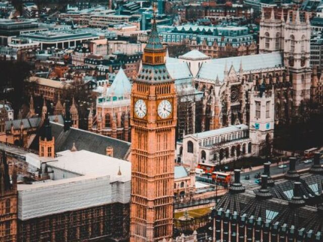 Londres