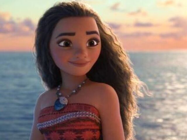 Moana