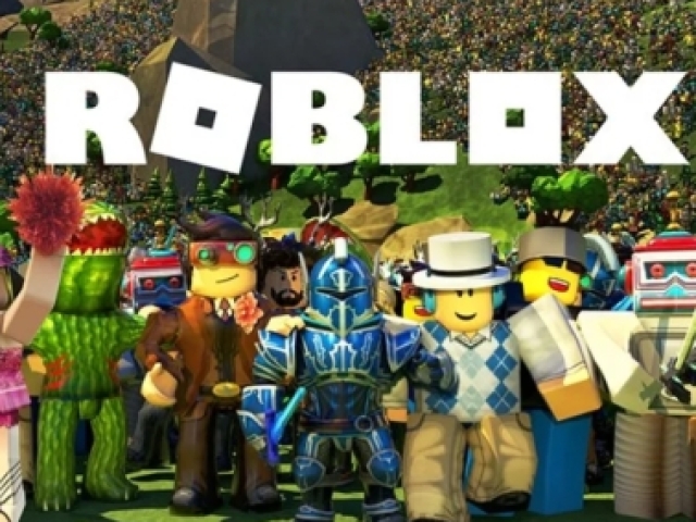 Roblox amoooo💕💜