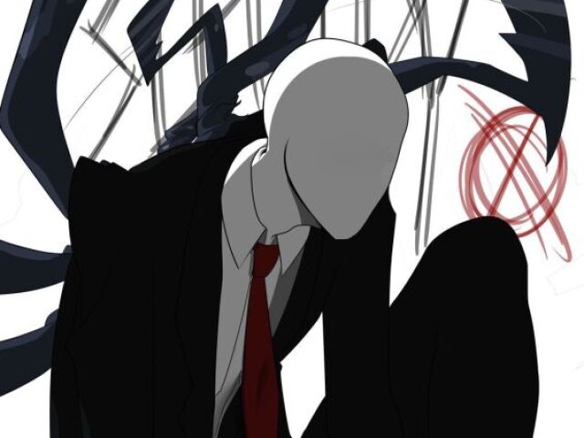 Slender Man