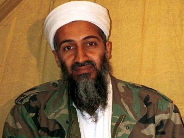 A organização foi criada por Osama Bin Laden para a proteger a Arábia Saudita durante a Guerra do Golfo.