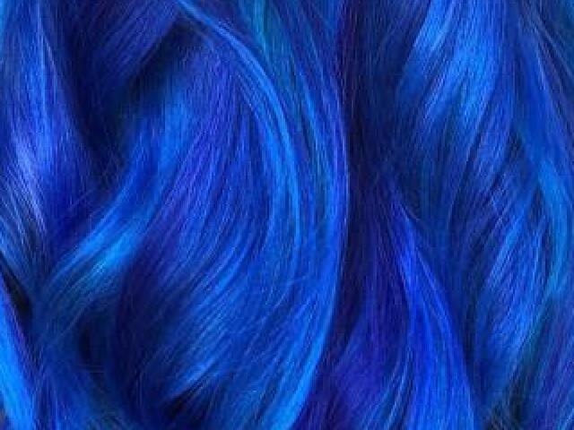 Azul
