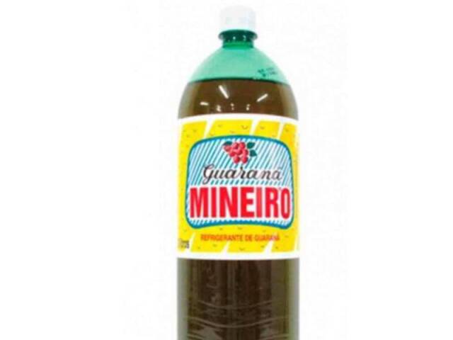 Guaraná mineiro