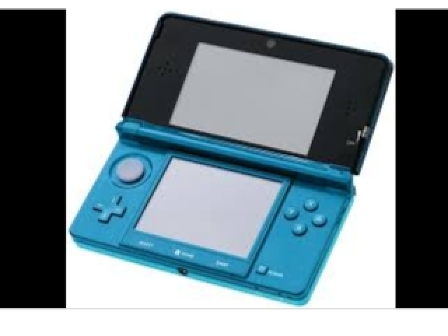 Nintendo 3DS