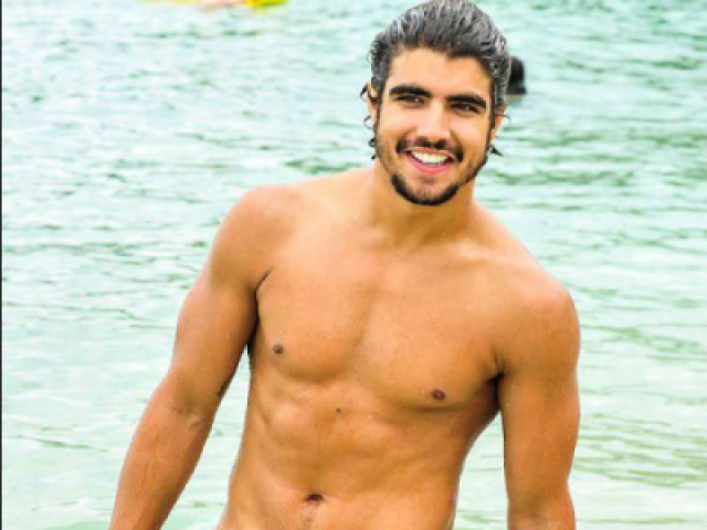 Caio castro