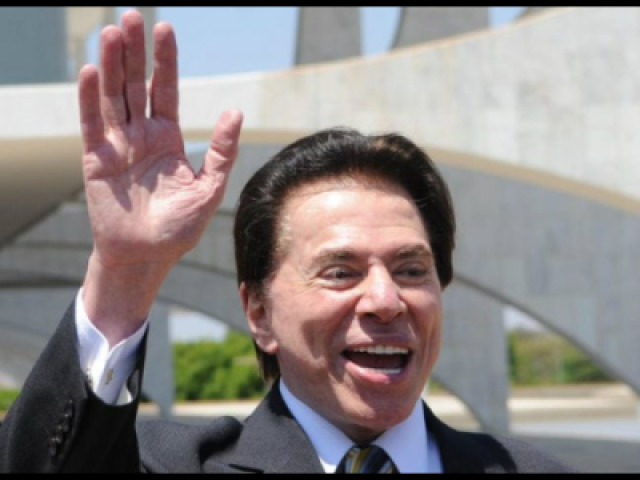 Silvio Santos