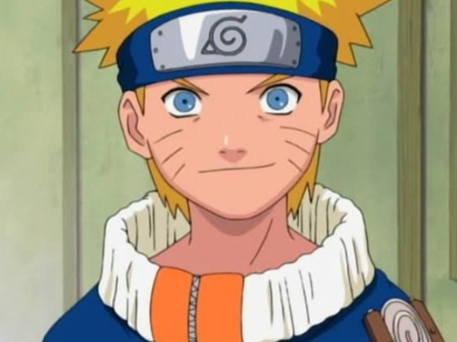 Naruto