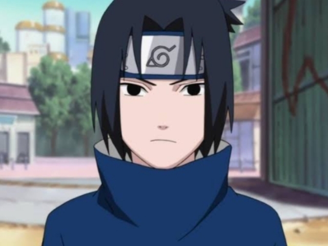 Sasuke