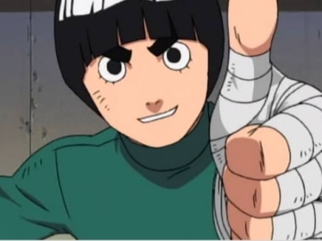 Rock Lee