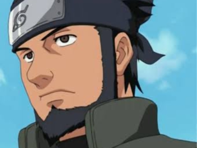 Asuma