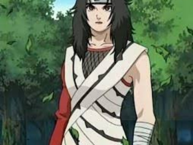 Kurenai