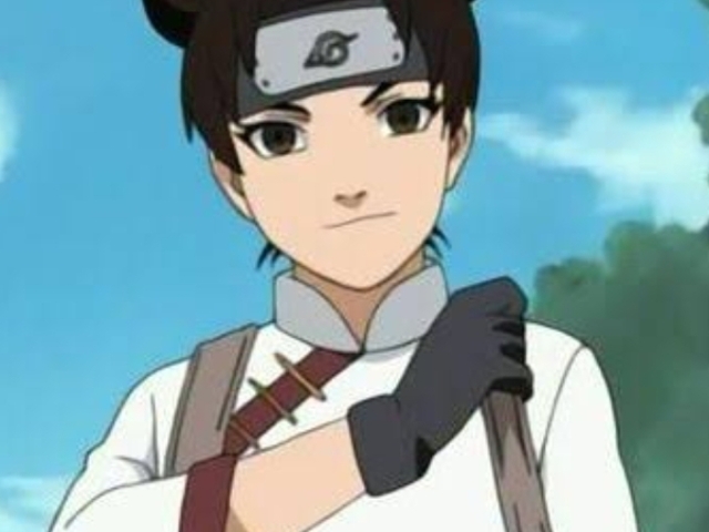 Tenten