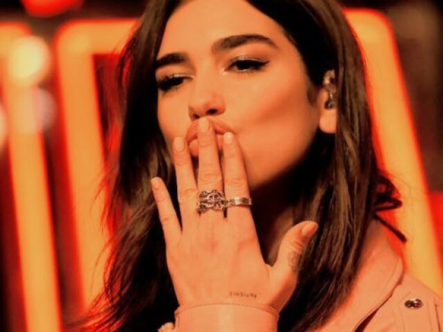 Dua Lipa