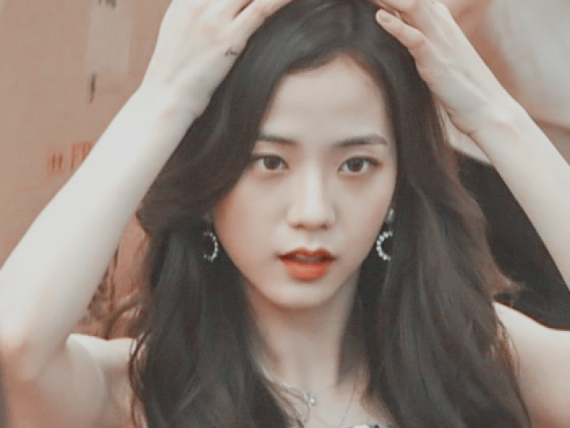 Jisoo