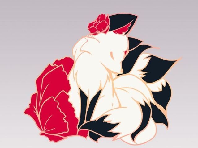 Kitsune