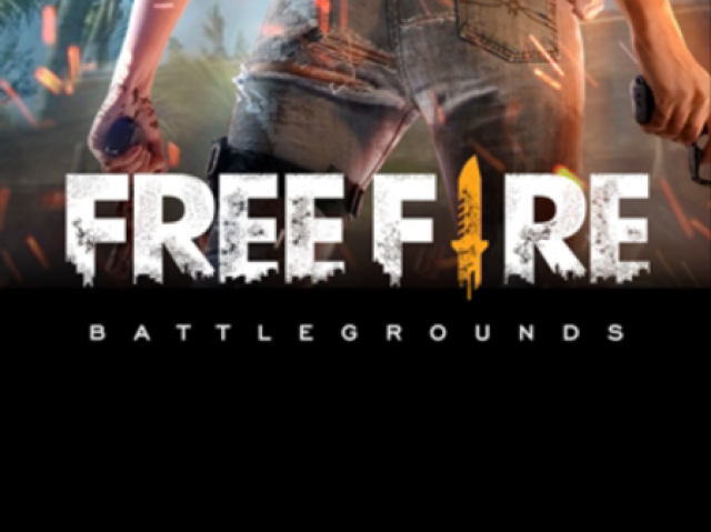 Free fire