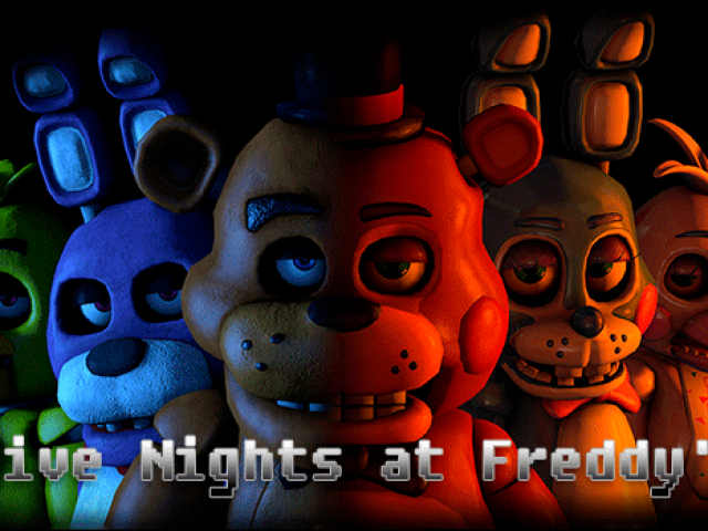 FNAF