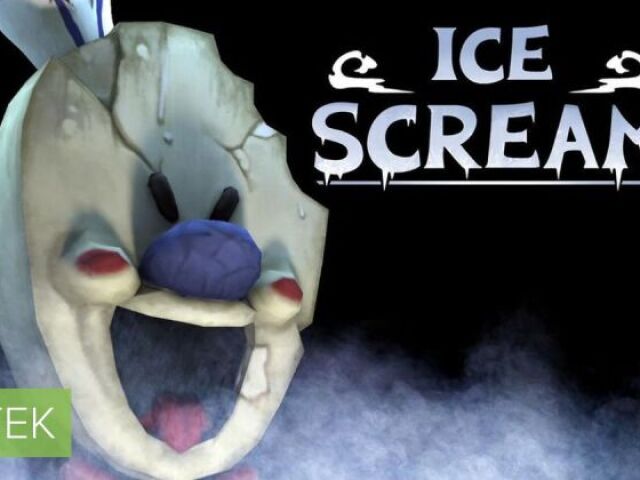 Ice Sceram