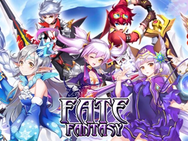 Fate Fantasy