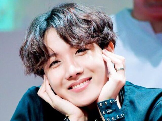 J-Hooooope! 💞