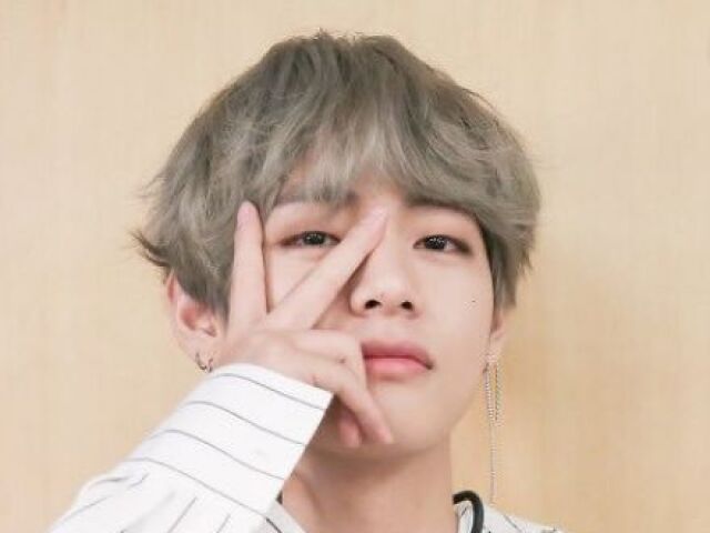 Tae Tae 🤩