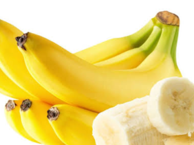 Banana.