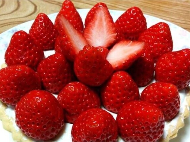 Morango🍓