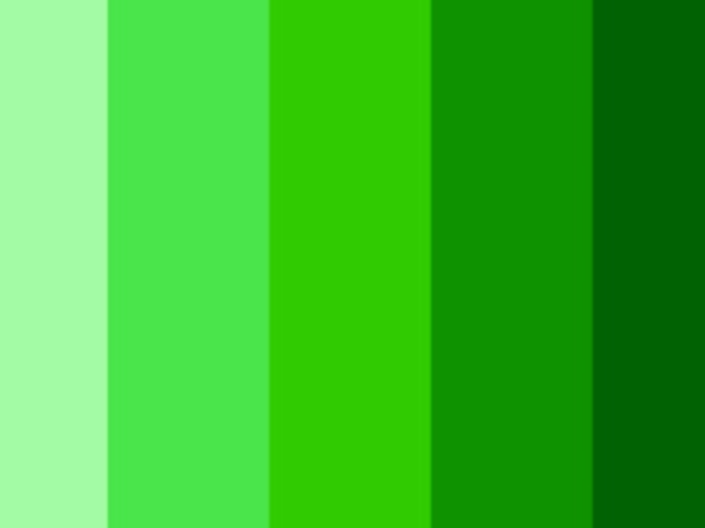 Verde