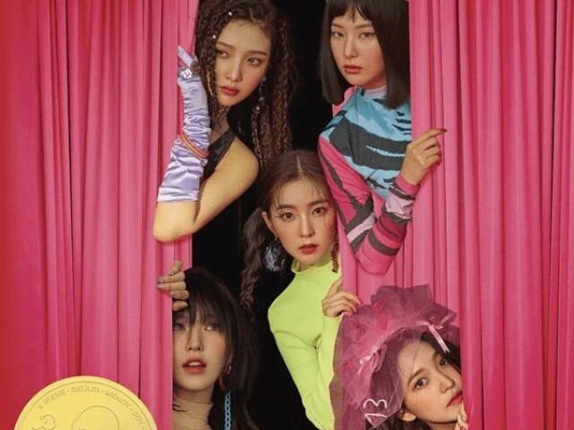 Red Velvet