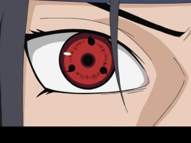 Sharingan