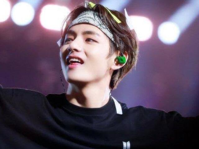 Taehyung