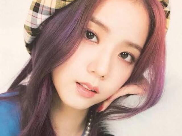 Jisoo