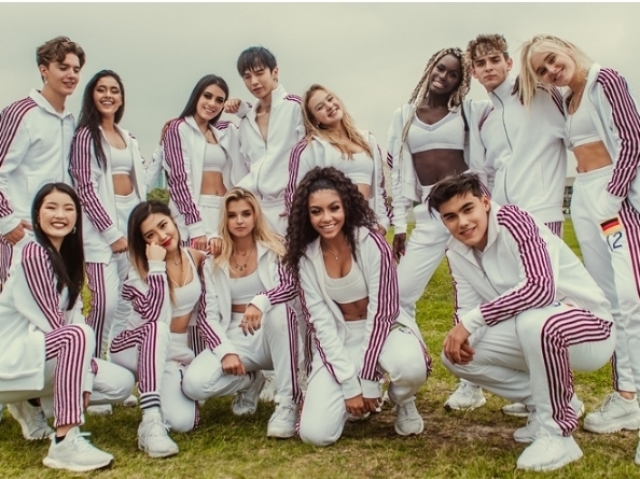 Você sabe tudo sobre o Now United?