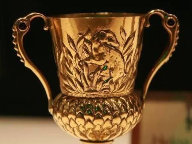 Taça