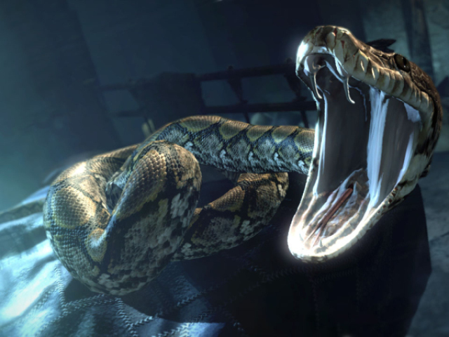Nagini