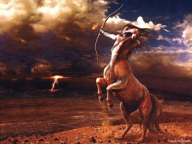 Centauro