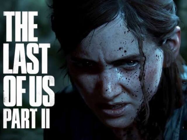 The Last Of Us Part II