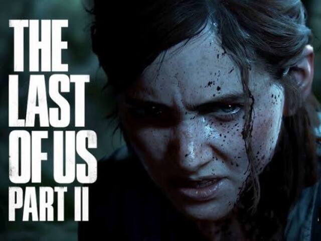 The Last Of Us Part II