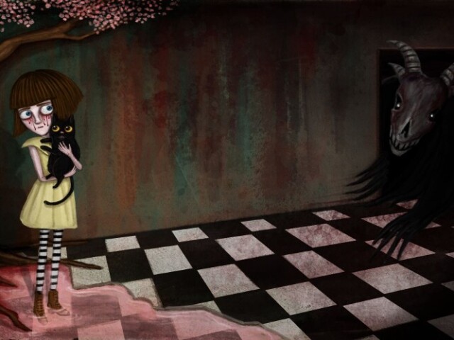 fran bow