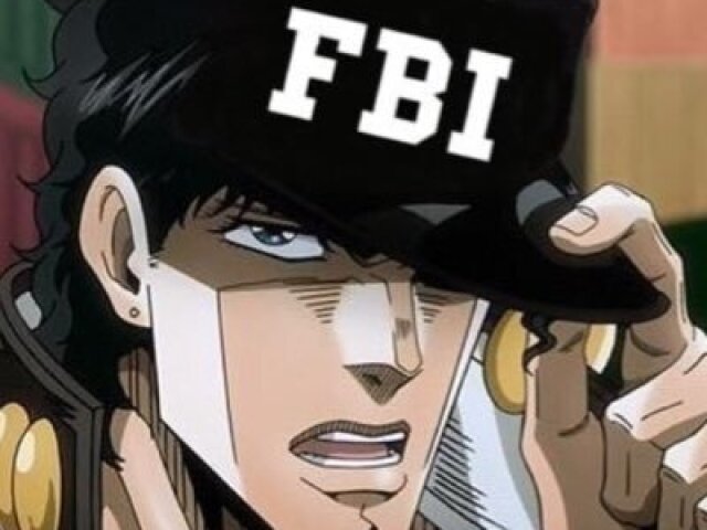 Jotaro Kujo