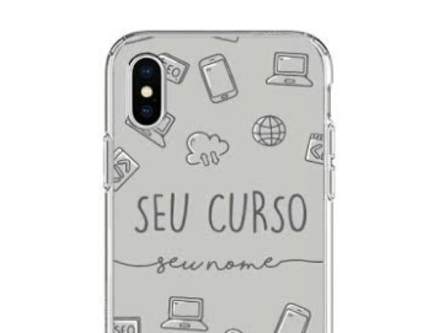 Essa combina com a minha personalidade