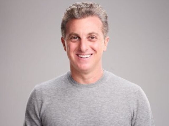 Luciano huck