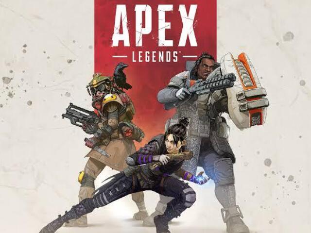 Apex Legends