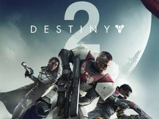 Destiny 2